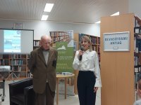 Megy a gőzös Kanizsára